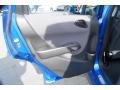 Vivid Blue Pearl - Fit Sport Photo No. 9