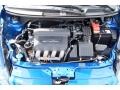 Vivid Blue Pearl - Fit Sport Photo No. 16