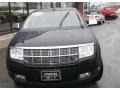 2008 Dark Ink Blue Metallic Lincoln MKX AWD  photo #2