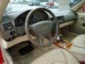 Java Prime Interior Photo for 2001 Mercedes-Benz SL #43473970