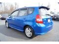 Vivid Blue Pearl - Fit Sport Photo No. 36