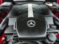  2001 SL 500 Roadster 5.0 Liter SOHC 24-Valve V8 Engine