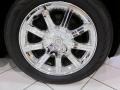 2010 Chrysler 300 C HEMI Wheel and Tire Photo
