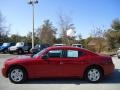 Inferno Red Crystal Pearl - Charger SE Photo No. 2