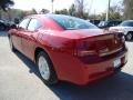 Inferno Red Crystal Pearl - Charger SE Photo No. 3