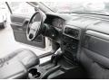 2004 Stone White Jeep Grand Cherokee Laredo 4x4  photo #5