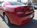 Inferno Red Crystal Pearl - Charger SE Photo No. 10