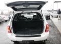 2004 Stone White Jeep Grand Cherokee Laredo 4x4  photo #7