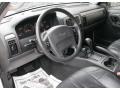 2004 Stone White Jeep Grand Cherokee Laredo 4x4  photo #9