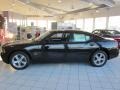 Brilliant Black Crystal Pearl - Charger R/T Photo No. 1