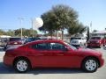 Inferno Red Crystal Pearl - Charger SE Photo No. 13