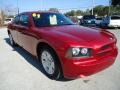 Inferno Red Crystal Pearl - Charger SE Photo No. 14