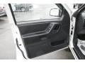 2004 Stone White Jeep Grand Cherokee Laredo 4x4  photo #13