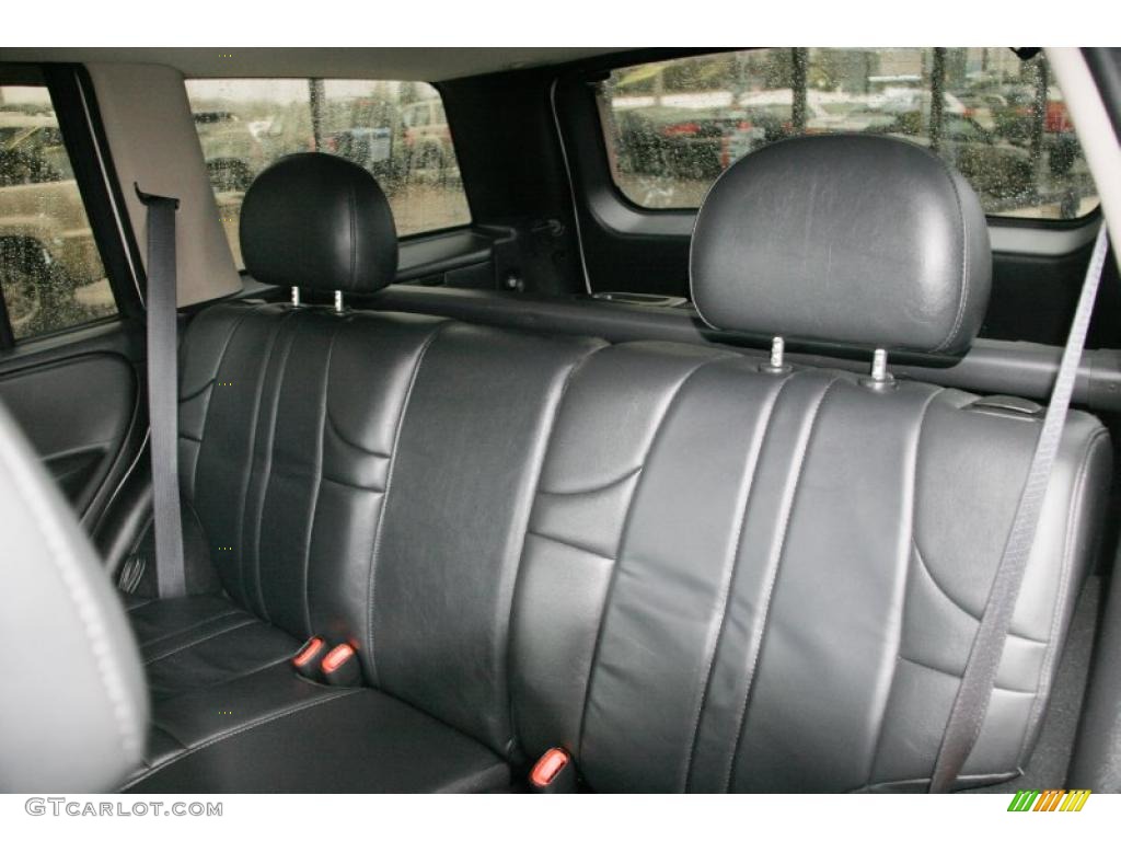 2004 Grand Cherokee Laredo 4x4 - Stone White / Dark Slate Gray photo #14