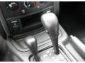 2004 Stone White Jeep Grand Cherokee Laredo 4x4  photo #15