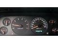 2004 Stone White Jeep Grand Cherokee Laredo 4x4  photo #16