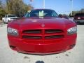 Inferno Red Crystal Pearl - Charger SE Photo No. 21
