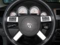 Brilliant Black Crystal Pearl - Charger R/T Photo No. 13