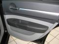 Brilliant Black Crystal Pearl - Charger R/T Photo No. 19