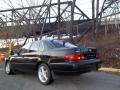 Black - Camry LE Sedan Photo No. 4