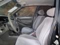 Black - Camry LE Sedan Photo No. 8