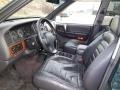 Agate Interior Photo for 1996 Jeep Grand Cherokee #43475838