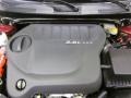  2011 200 Limited 3.6 Liter DOHC 24-Valve VVT Pentastar V6 Engine