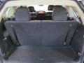 2011 Dodge Journey Express Trunk