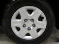 2011 Dodge Journey Express Wheel and Tire Photo