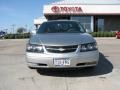 2005 Silverstone Metallic Chevrolet Impala LS  photo #2