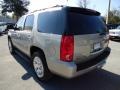 2009 Gold Mist Metallic GMC Yukon SLT  photo #3