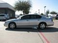 Silverstone Metallic - Impala LS Photo No. 4