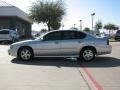 2005 Silverstone Metallic Chevrolet Impala LS  photo #4