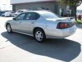 Silverstone Metallic - Impala LS Photo No. 5