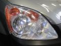 2005 Satin Silver Metallic Honda CR-V LX 4WD  photo #5