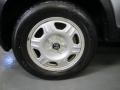 2005 Satin Silver Metallic Honda CR-V LX 4WD  photo #6