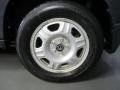2005 Satin Silver Metallic Honda CR-V LX 4WD  photo #7
