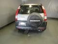 2005 Satin Silver Metallic Honda CR-V LX 4WD  photo #10