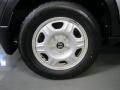 2005 Satin Silver Metallic Honda CR-V LX 4WD  photo #15