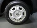 2005 Satin Silver Metallic Honda CR-V LX 4WD  photo #16