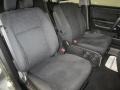2005 Satin Silver Metallic Honda CR-V LX 4WD  photo #19