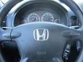 2005 Satin Silver Metallic Honda CR-V LX 4WD  photo #24