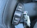 2005 Satin Silver Metallic Honda CR-V LX 4WD  photo #25