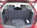 2011 Dodge Journey Mainstreet Trunk