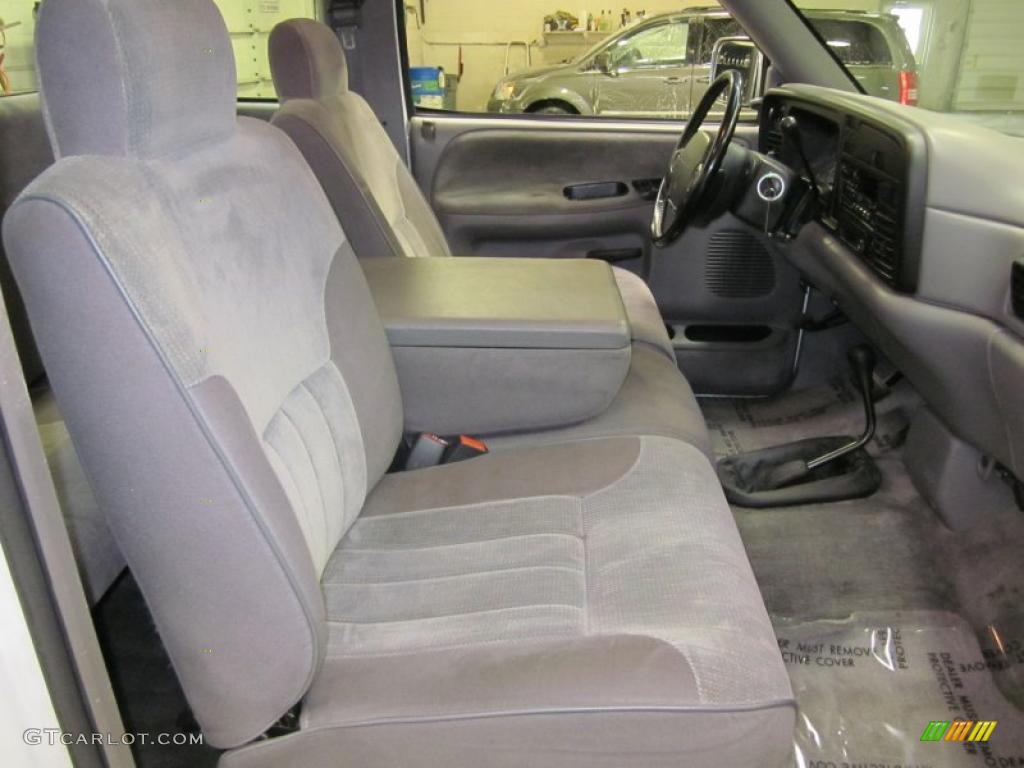 Black Interior 2011 Dodge Journey Mainstreet Photo #43477490