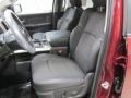2011 Deep Cherry Red Crystal Pearl Dodge Ram 1500 Sport Crew Cab 4x4  photo #5