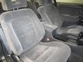 2001 Honda Accord Black Interior Interior Photo