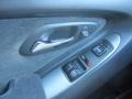 2001 Honda Accord EX Coupe Controls