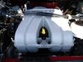 2.4 Liter DOHC 16-Valve 4 Cylinder 2007 Dodge Caravan SE Engine