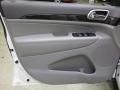 2011 Stone White Jeep Grand Cherokee Laredo X Package 4x4  photo #12